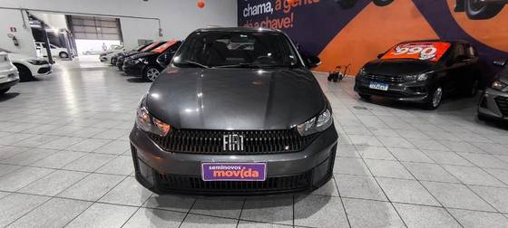 FIAT CRONOS 1.0 FIREFLY FLEX DRIVE MANUAL